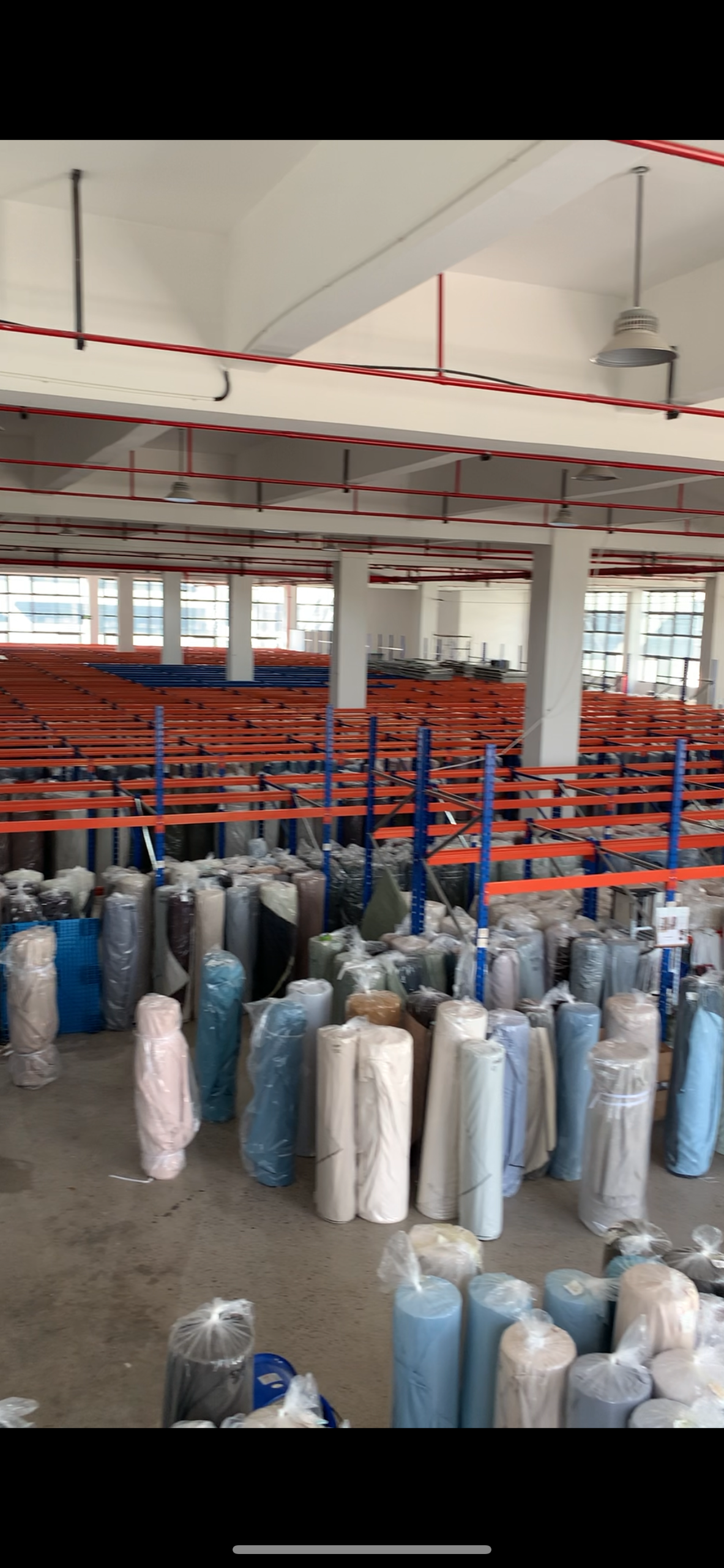 Curtain Fabric Warehouse